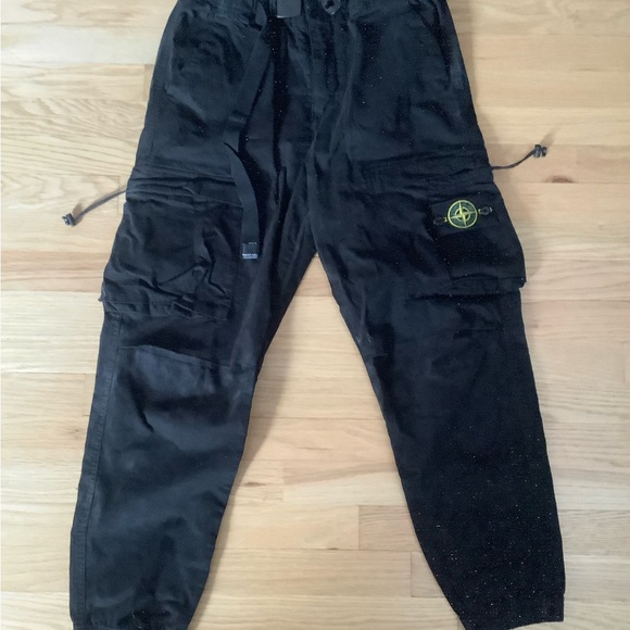 Stone Island Cargo Pant Sz 30